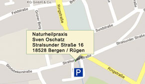routenplanung